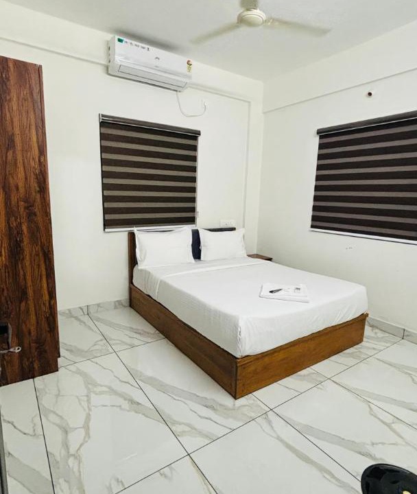 Photo of Bedroom in Alwaye