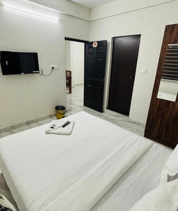 Photo of Bedroom in Alwaye