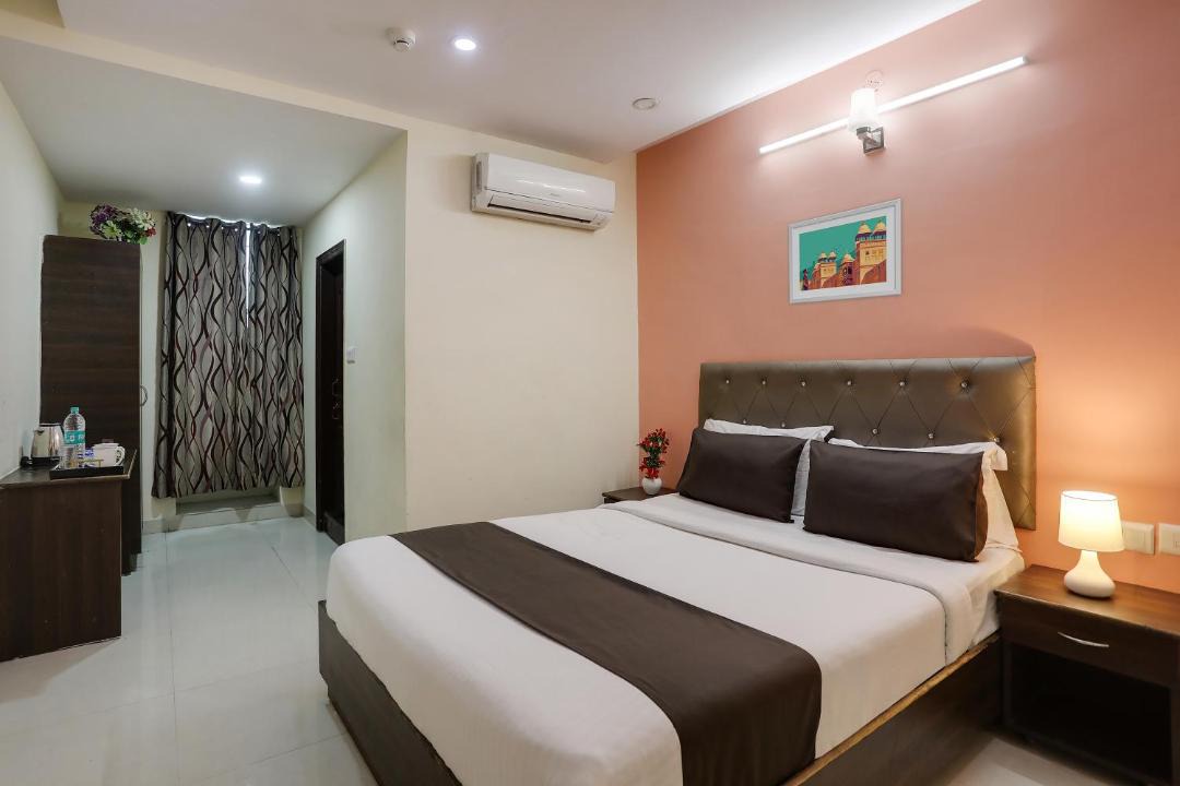 Photo of Bedroom in Secunderabad