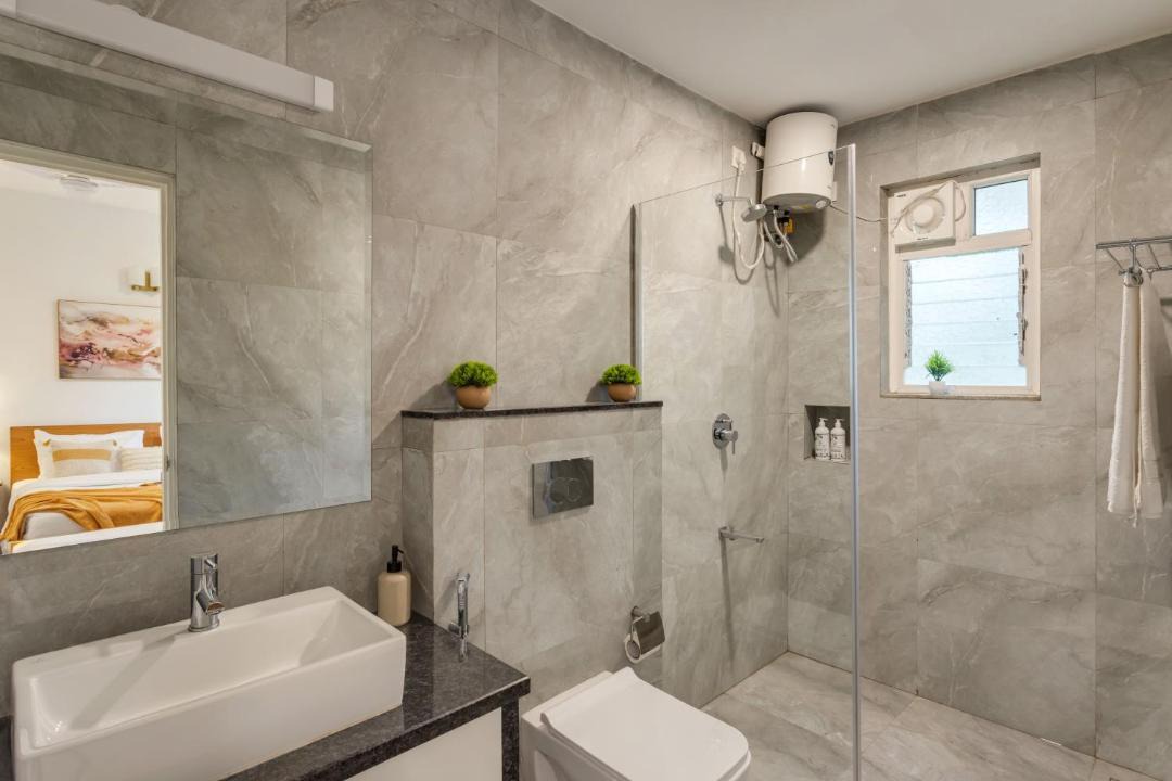 Photo of Bathroom in Pilerne