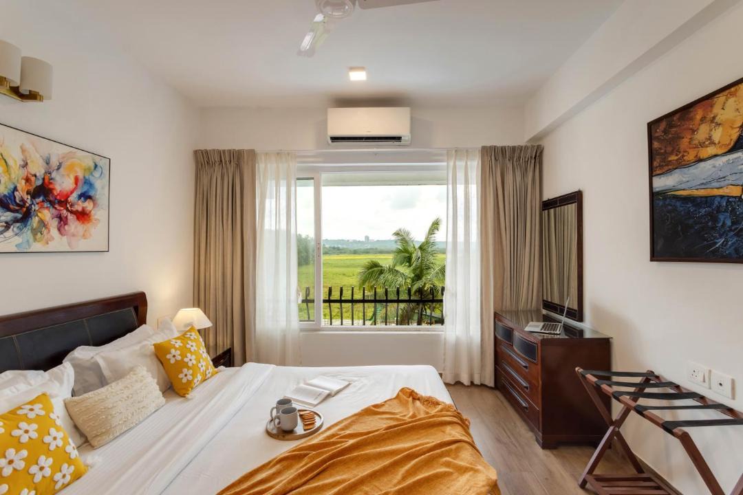Photo of Bedroom in Pilerne