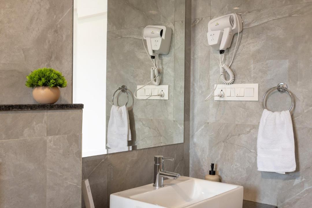 Photo of Bathroom in Pilerne