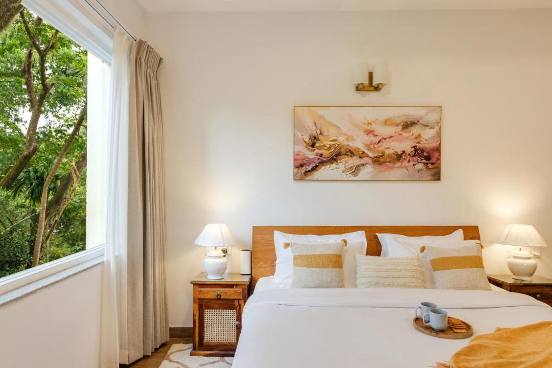 Photo of Bedroom in Pilerne