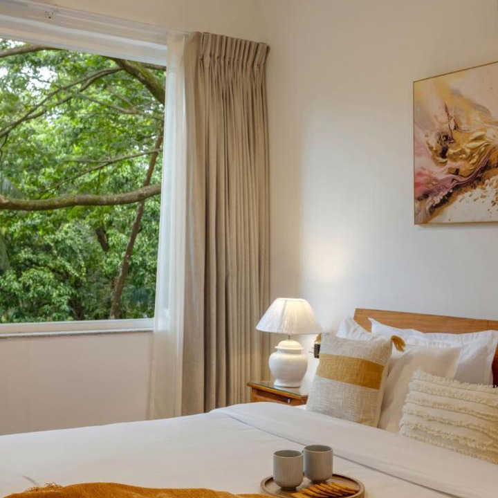 Photo of Bedroom in Pilerne