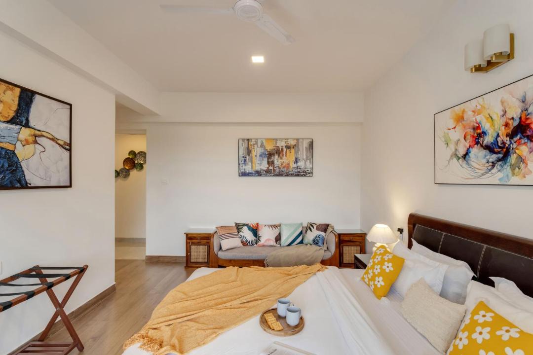 Photo of Bedroom in Pilerne