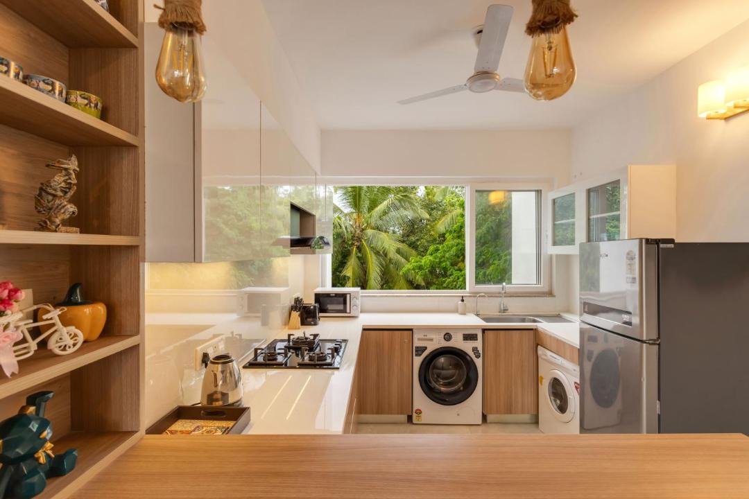 Photo of Kitchen in Pilerne