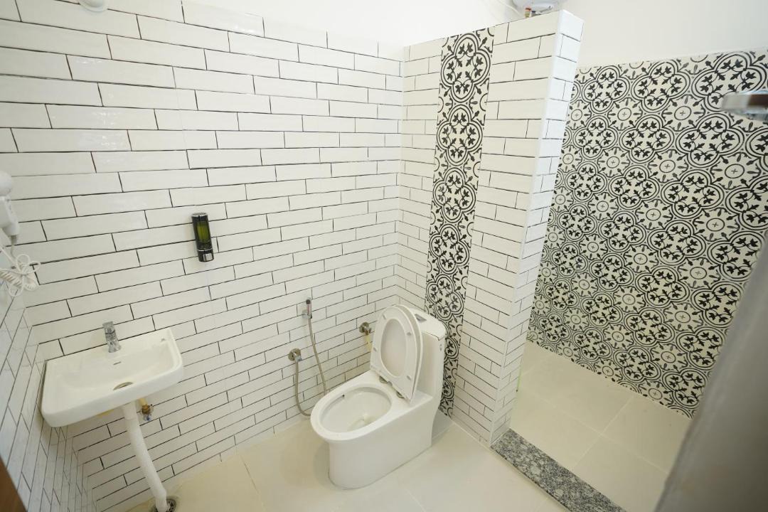 Photo of Bathroom in Yelagiri
