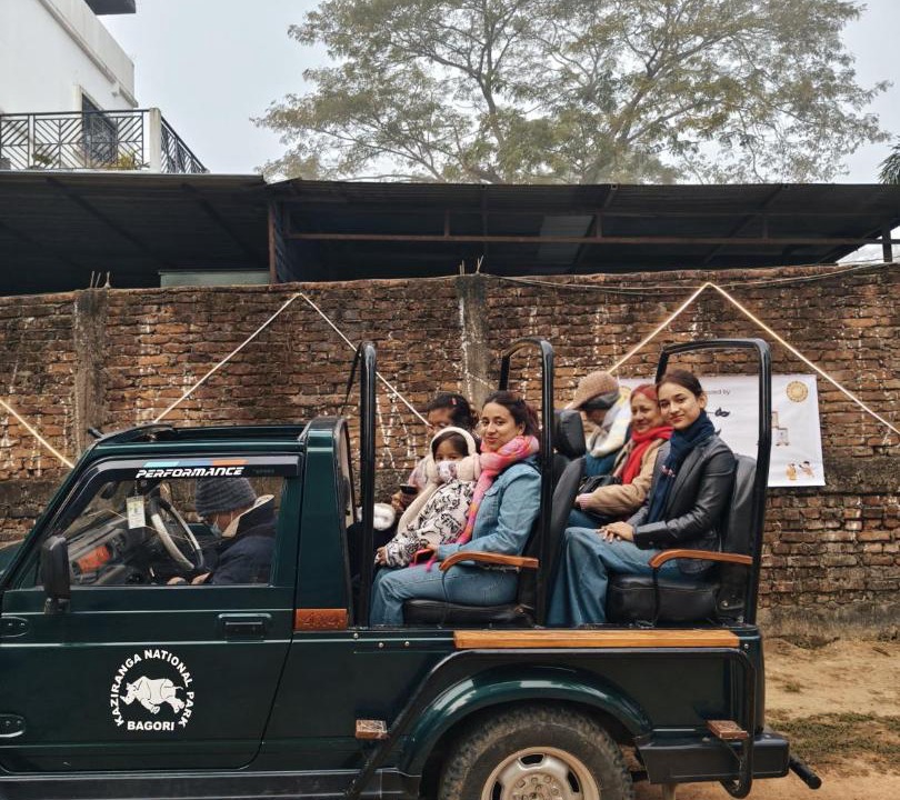 Photo of Others in Golaghat