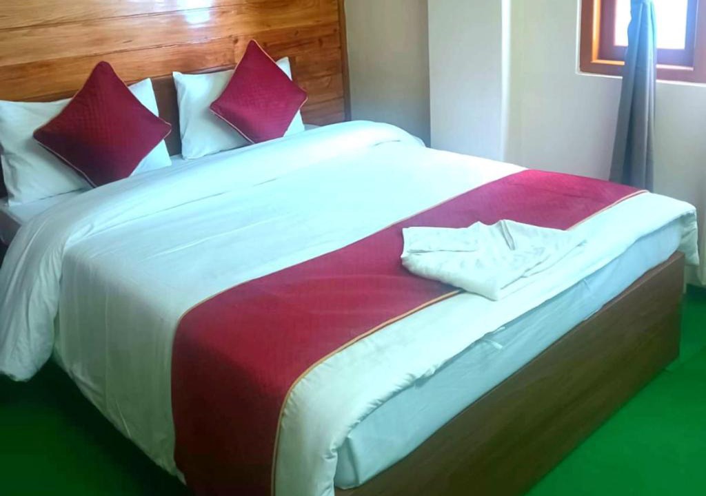 Photo of Bedroom in Darjeeling