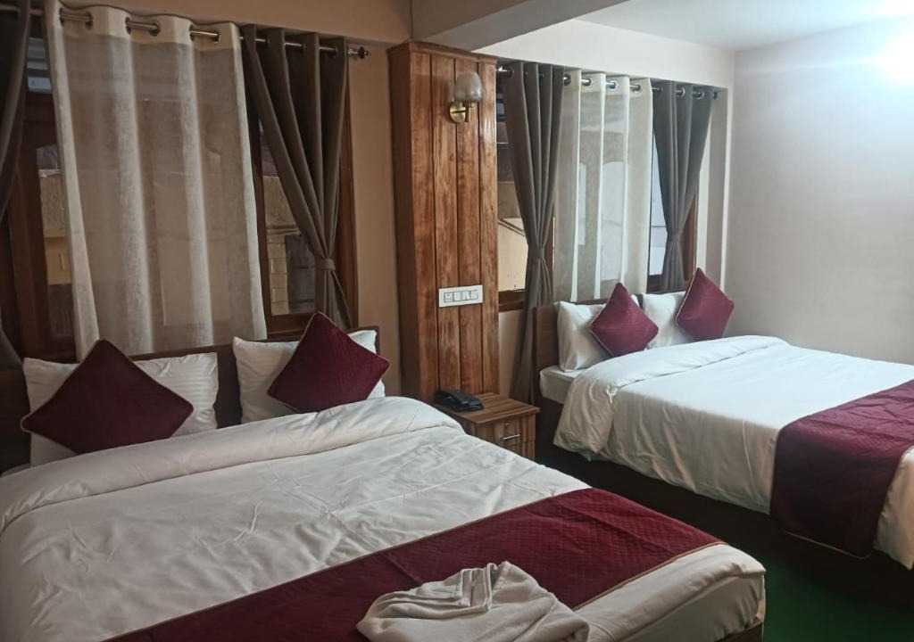 Photo of Bedroom in Darjeeling