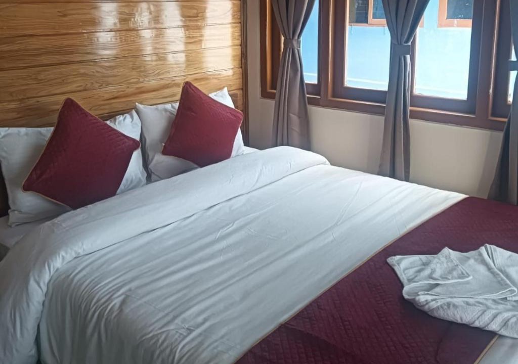 Photo of Bedroom in Darjeeling
