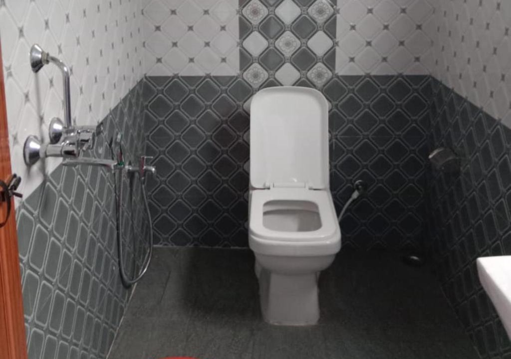 Photo of Bathroom in Darjeeling