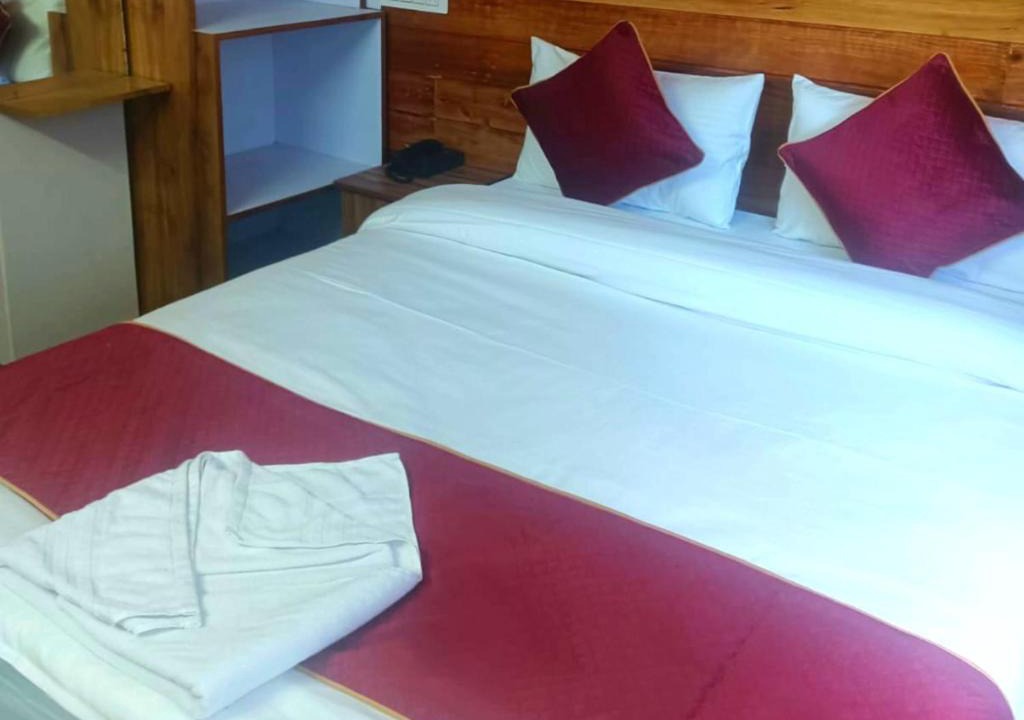 Photo of Bedroom in Darjeeling