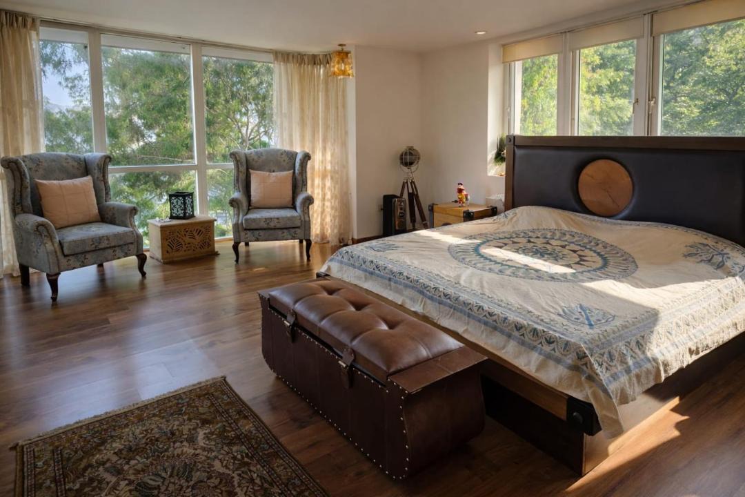Photo of Bedroom in Majkhali