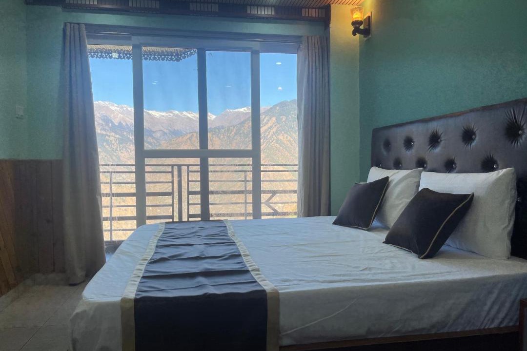 Photo of Bedroom in Sarahan