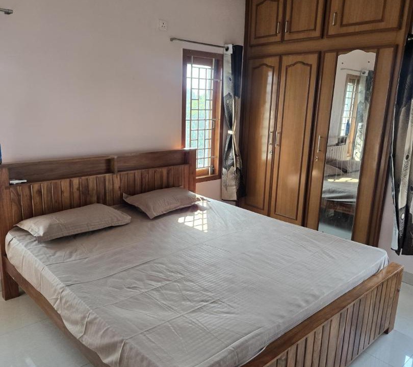 Photo of Bedroom in Srirangam