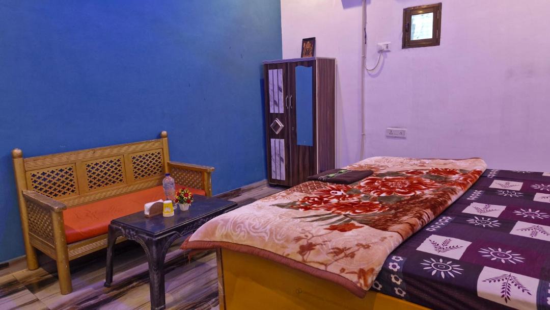 Photo of Bedroom in Faizabad