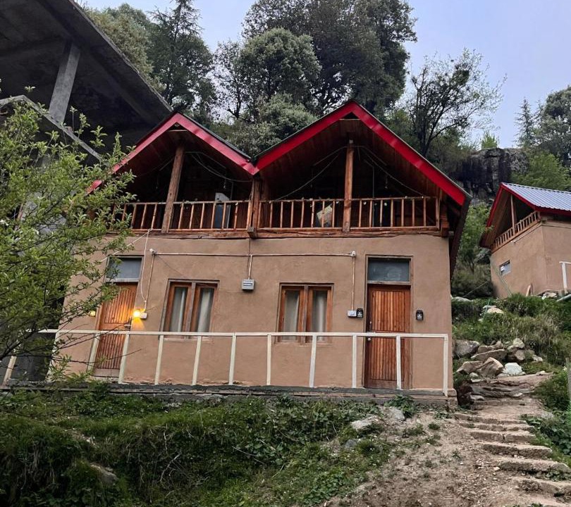 Photo of Others in Jibhi