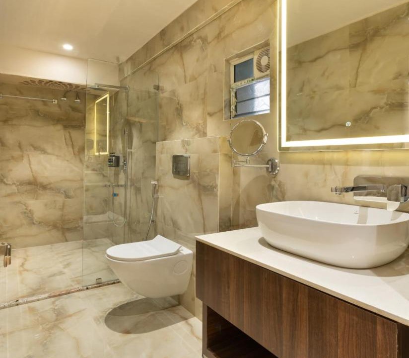 Photo of Bathroom in Kolkata
