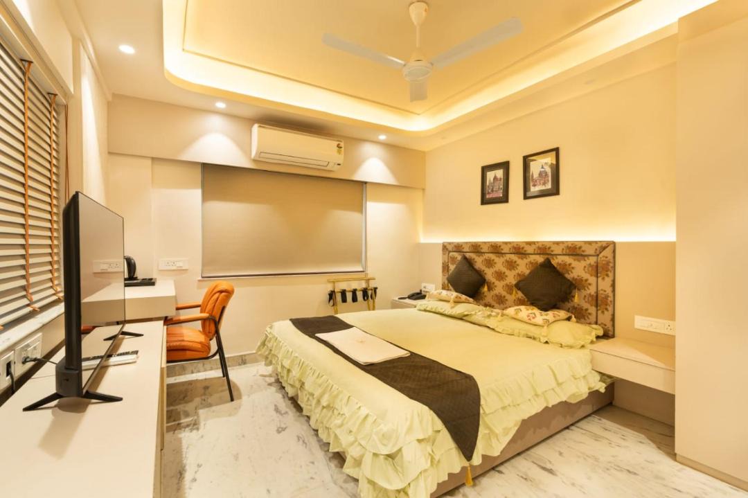 Photo of Bedroom in Kolkata