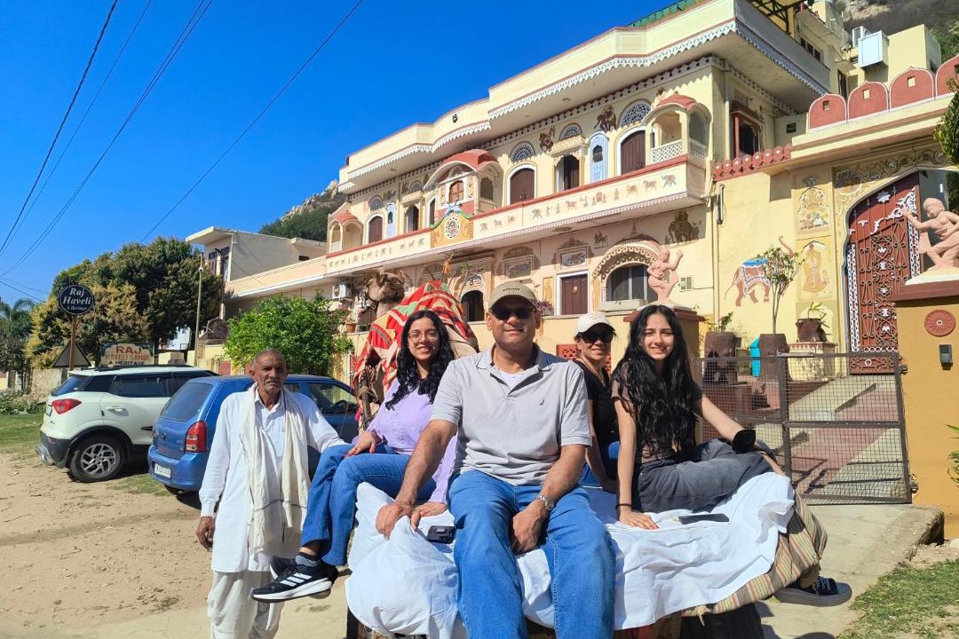 Photo of Others in Samode