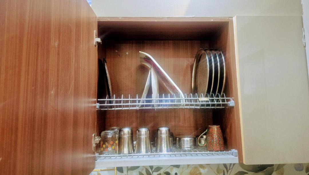 Photo of Kitchen in Badheri Rajputan