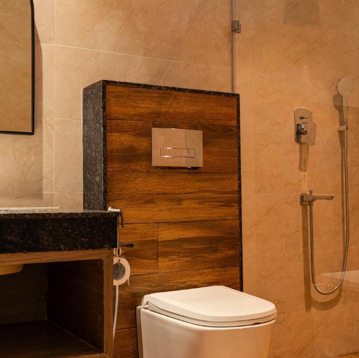 Photo of Bathroom in Sibsagar