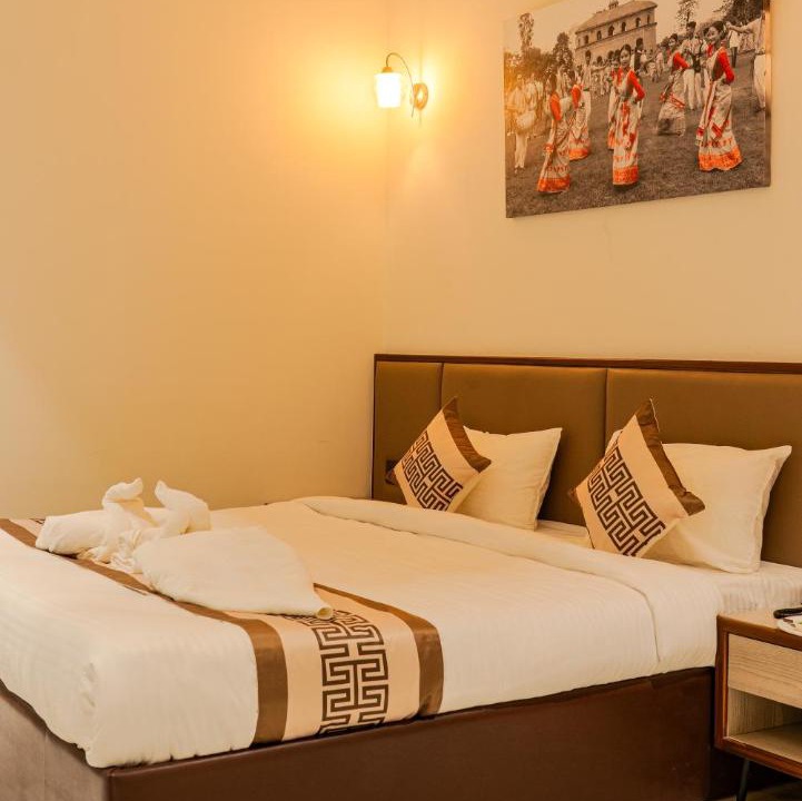 Photo of Bedroom in Sibsagar