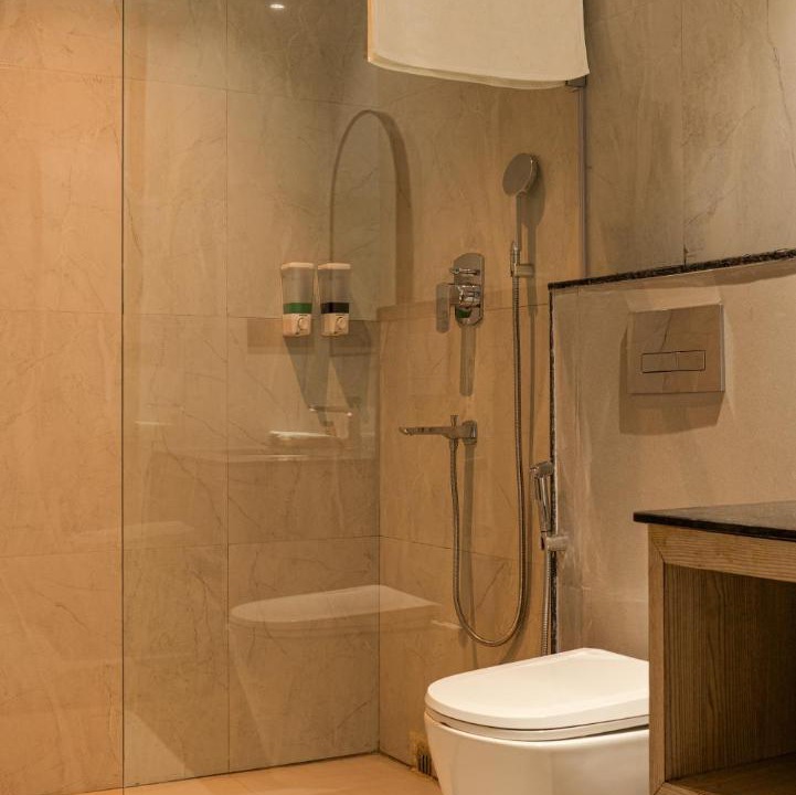 Photo of Bathroom in Sibsagar