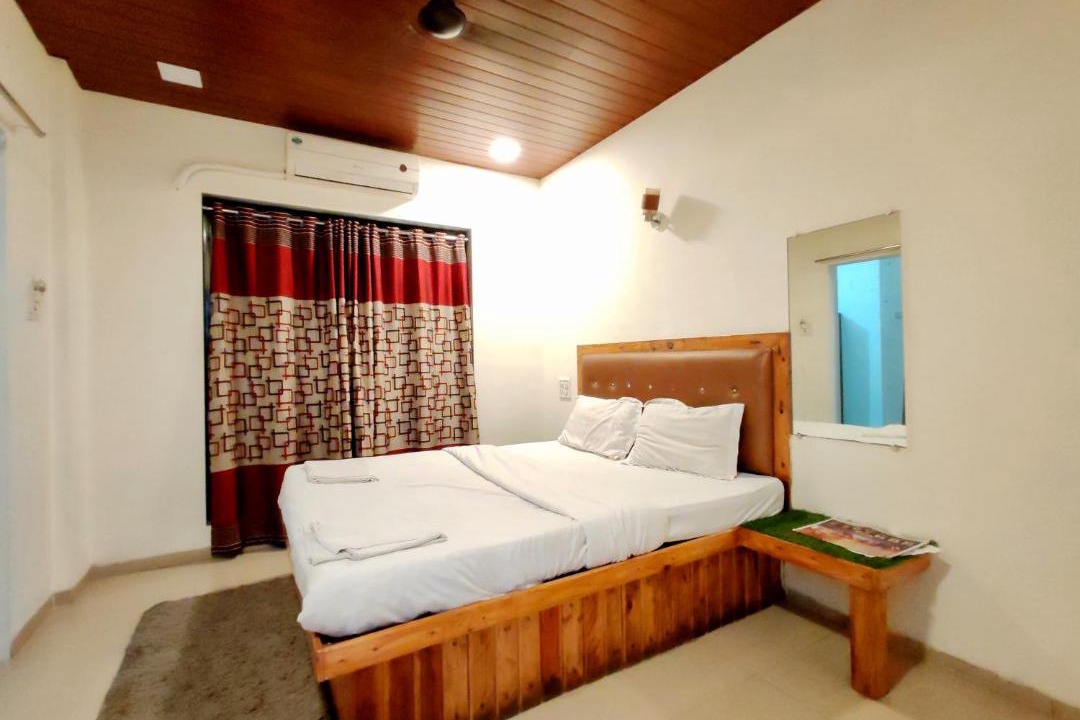 Photo of Bedroom in Kharghar