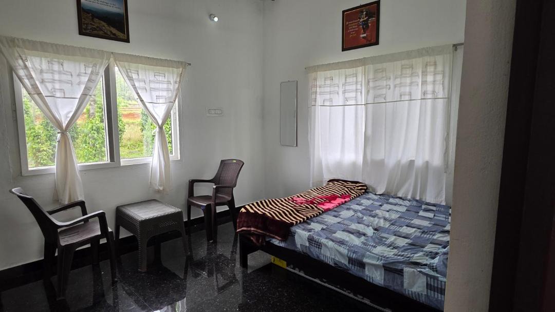 Photo of Bedroom in Namakkal