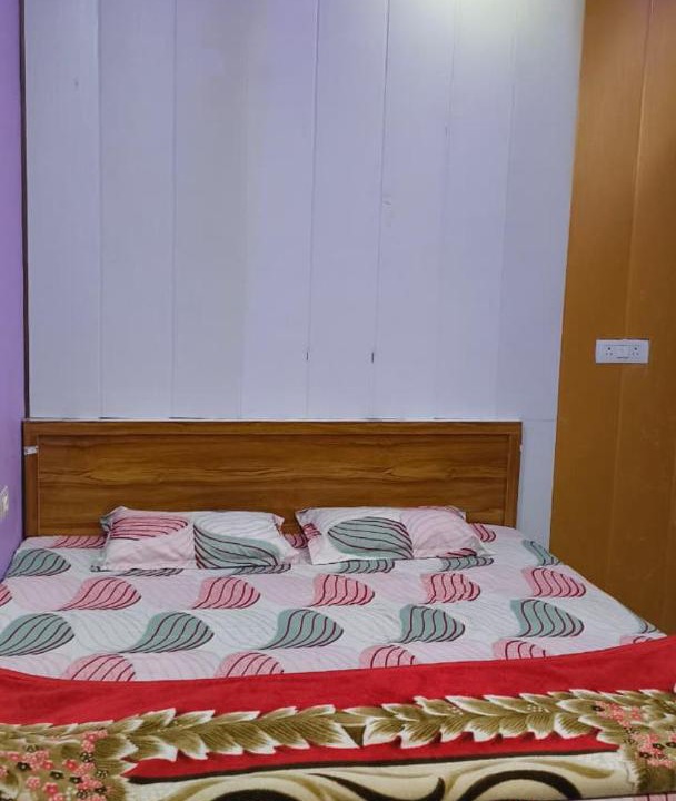 Photo of Bedroom in Dariyaganj