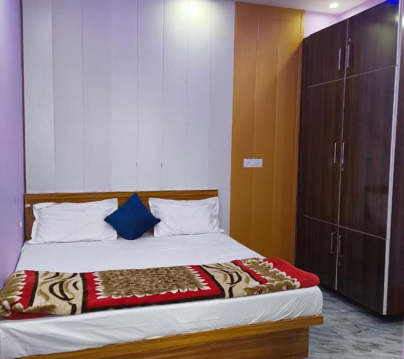 Photo of Bedroom in Dariyaganj