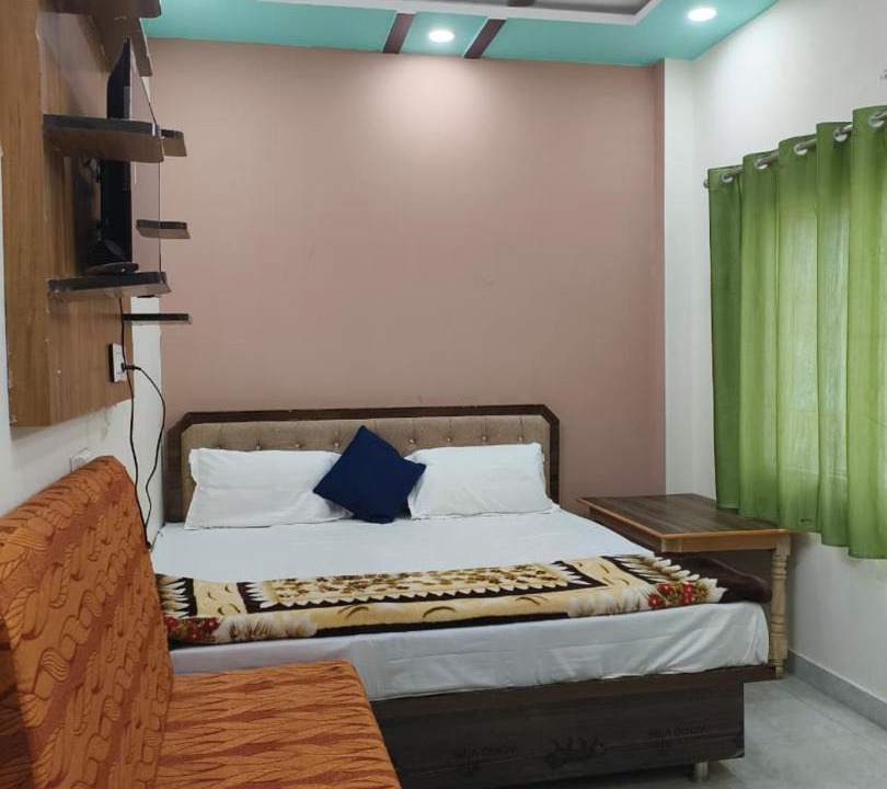 Photo of Bedroom in Dariyaganj