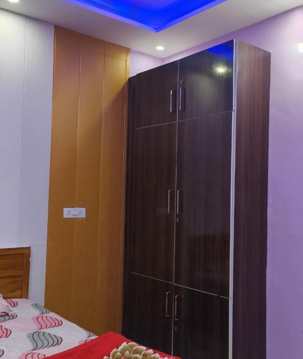 Photo of Bedroom in Dariyaganj