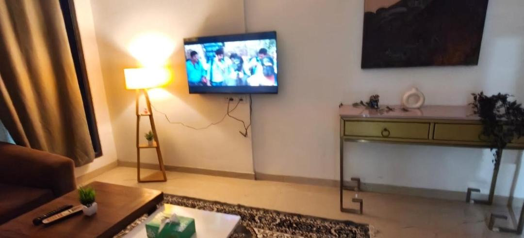Photo of Livingroom in Goregaon West