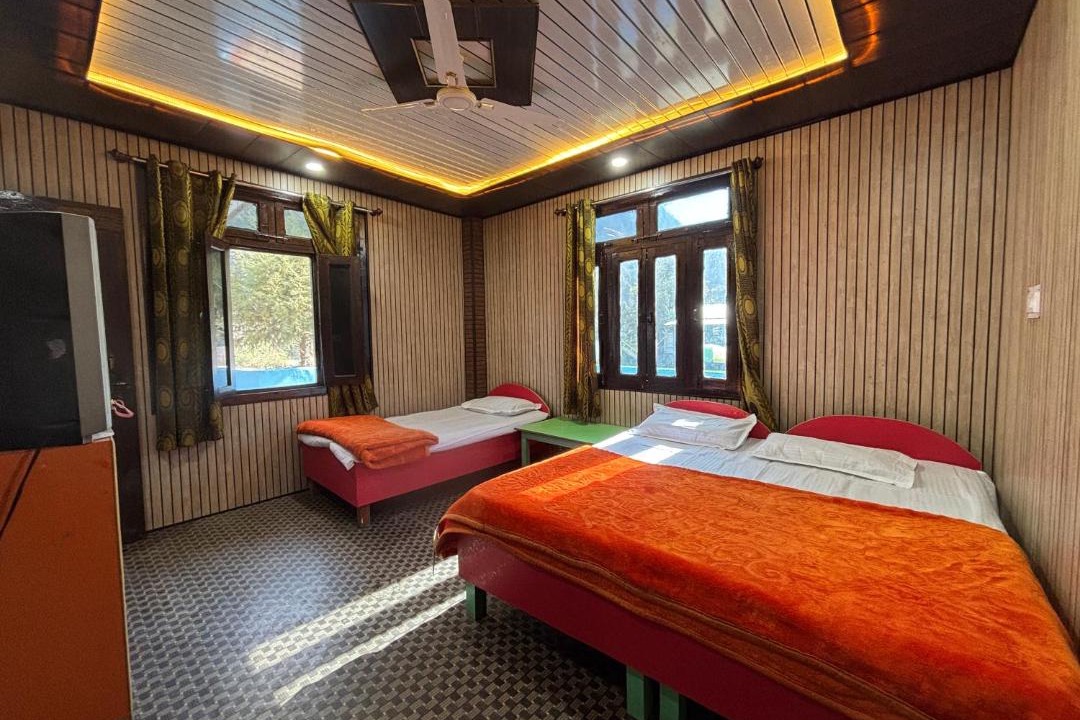 Photo of Bedroom in Pithoragarh