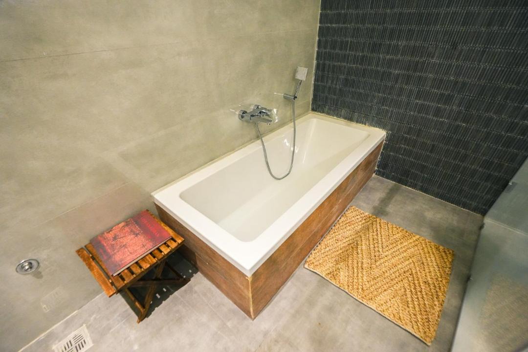 Photo of Bathroom in Barog