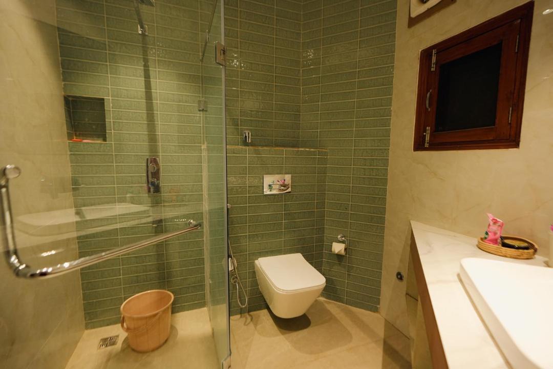 Photo of Bathroom in Barog