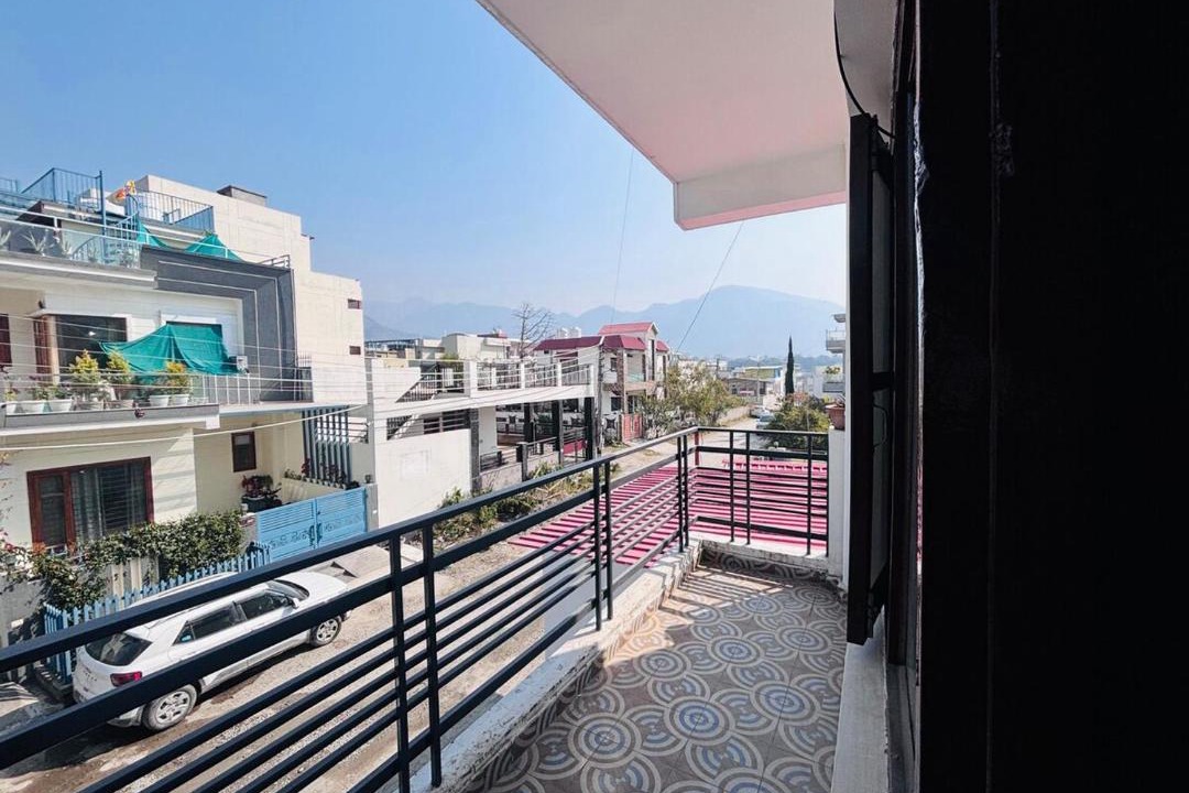 Photo of Patio Balcony in Bullawala