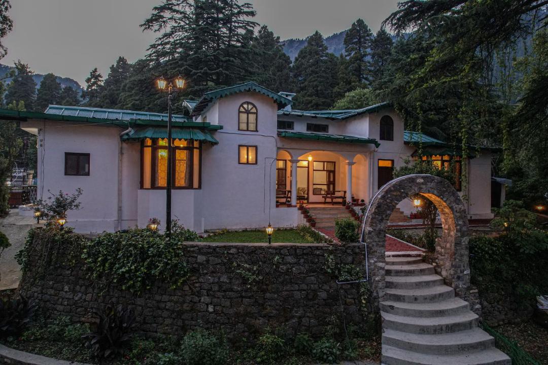 Photo of Others in Nainital