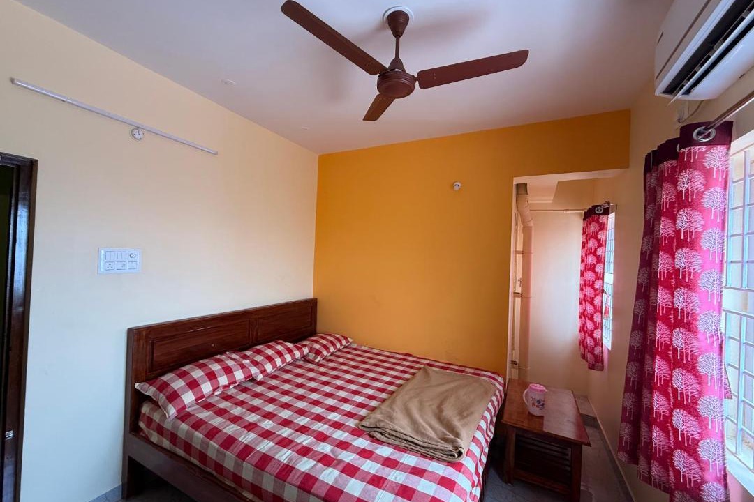 Photo of Bedroom in Vellore