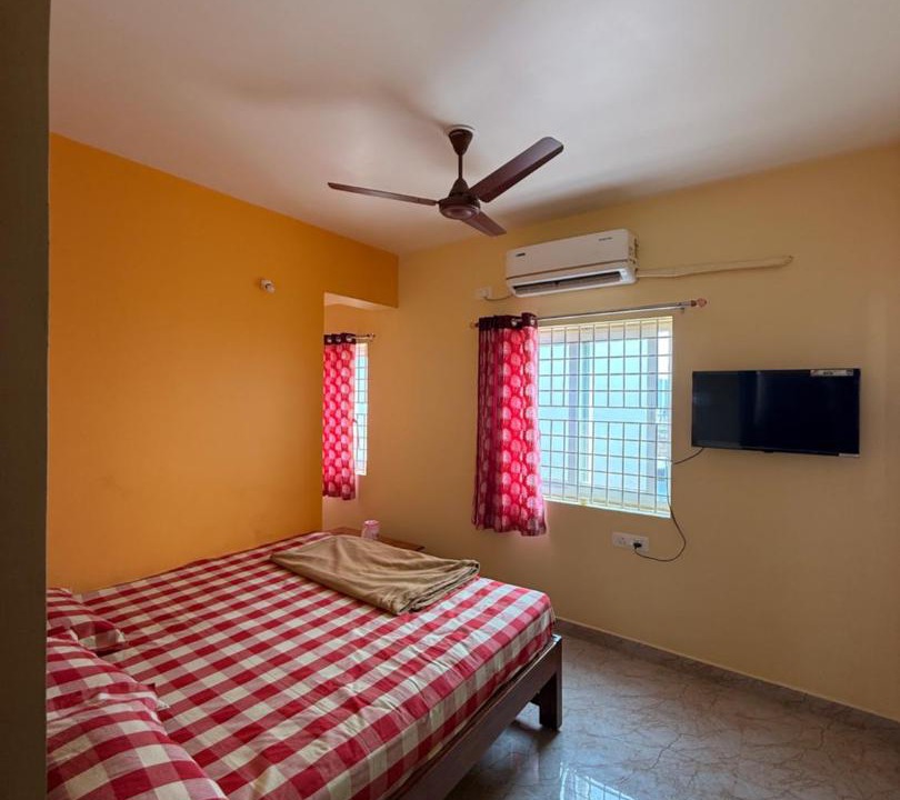 Photo of Bedroom in Vellore