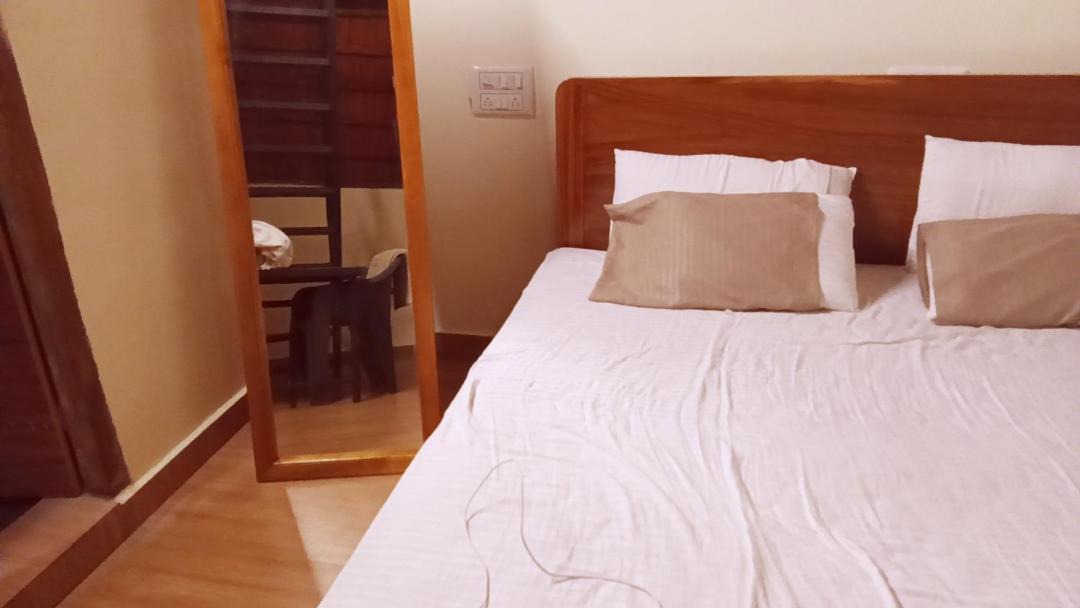 Photo of Bedroom in Gokarna