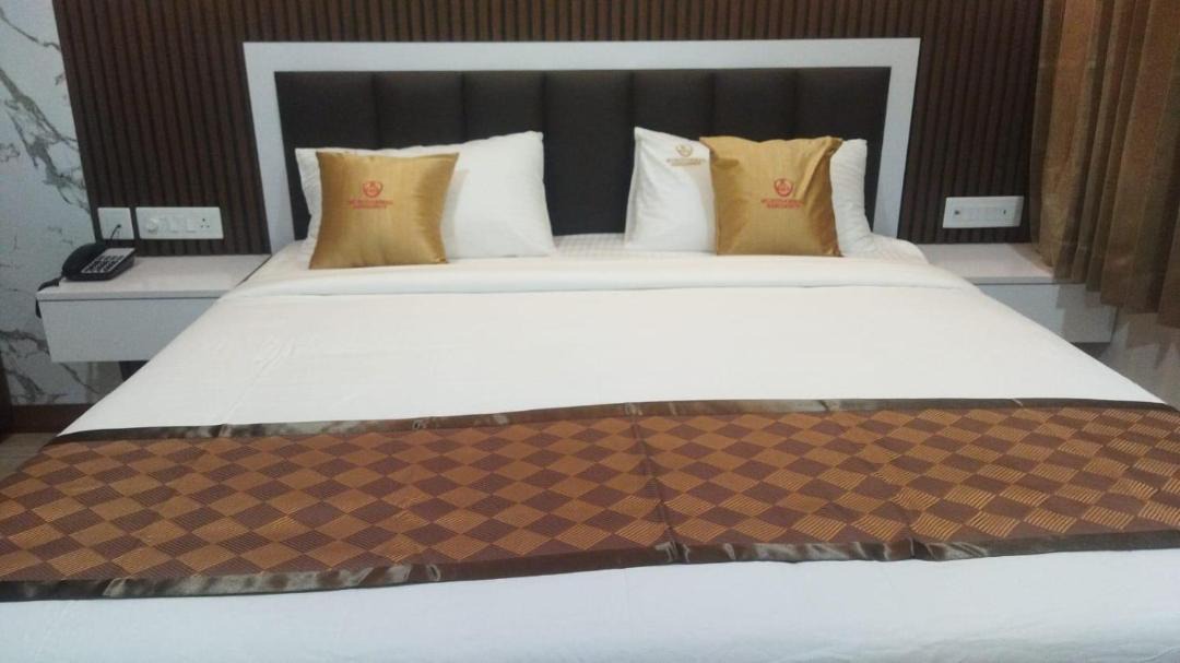 Photo of Bedroom in Tirupattur
