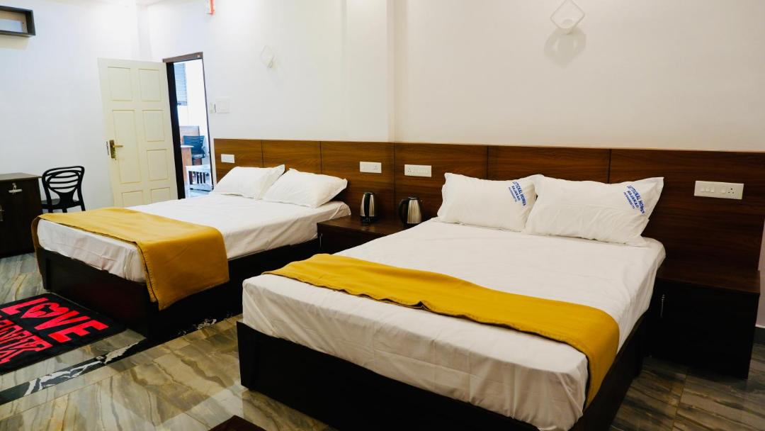 Photo of Bedroom in Rajakkad