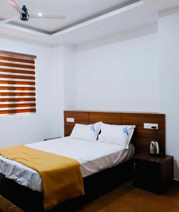Photo of Bedroom in Rajakkad
