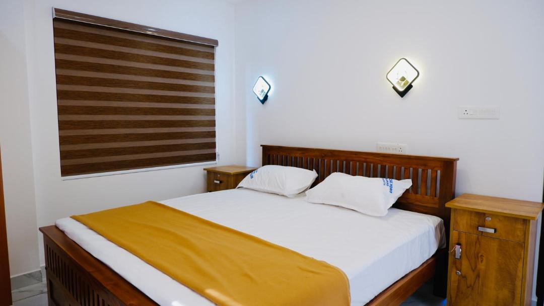 Photo of Bedroom in Rajakkad