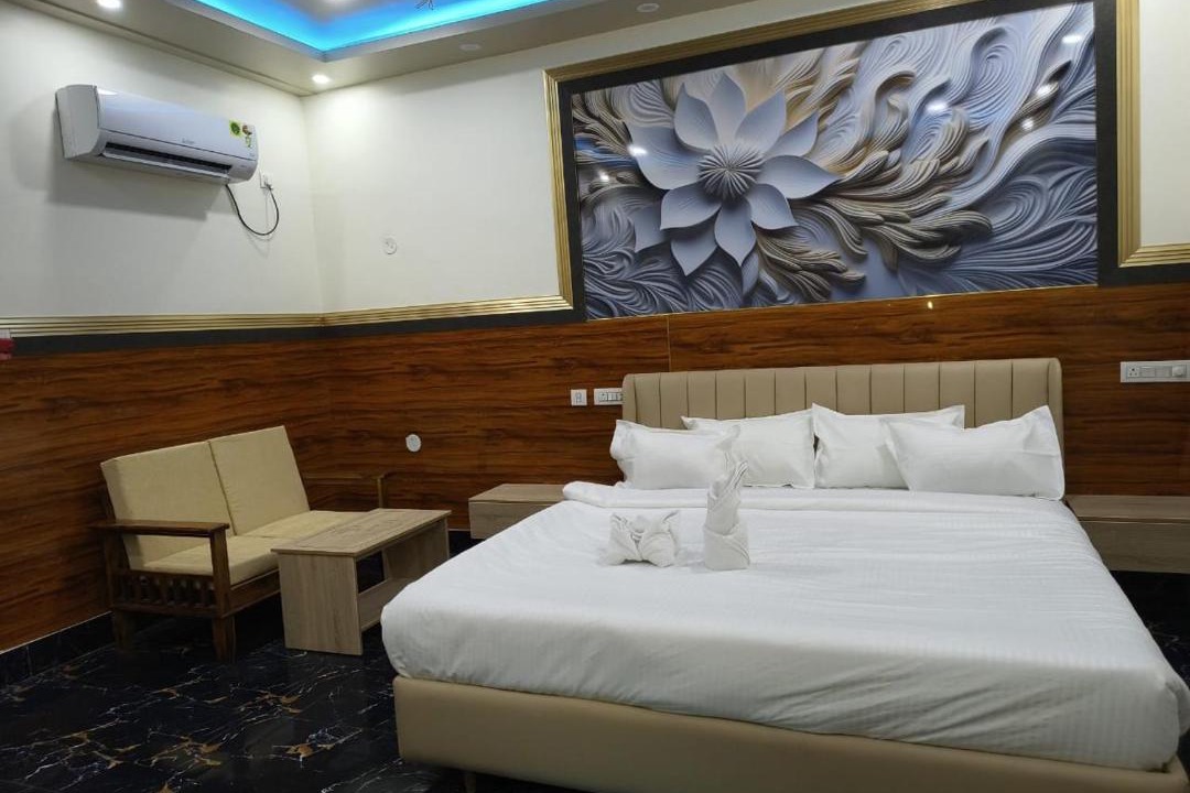 Photo of Bedroom in Bishnupur