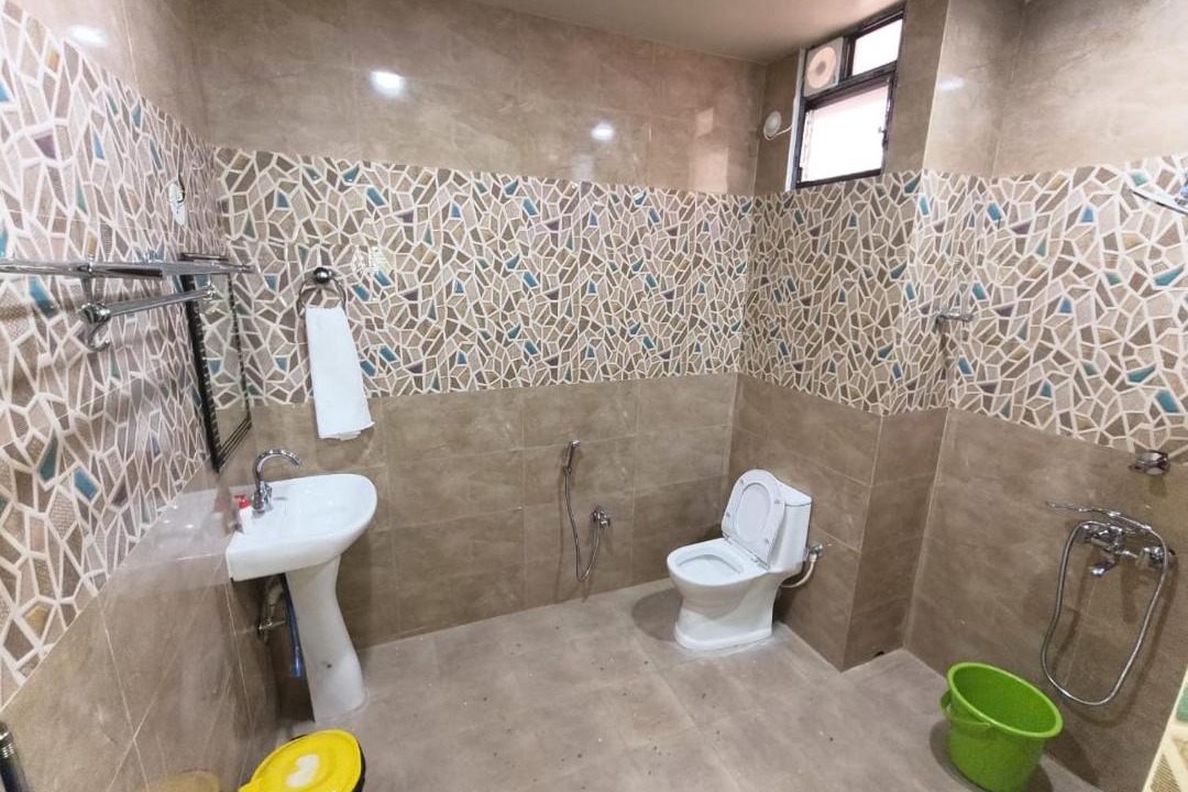 Photo of Bathroom in Bishnupur